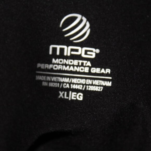 MPG Active Racerback Travel Dress Pockets (380) - Picture 14 of 16